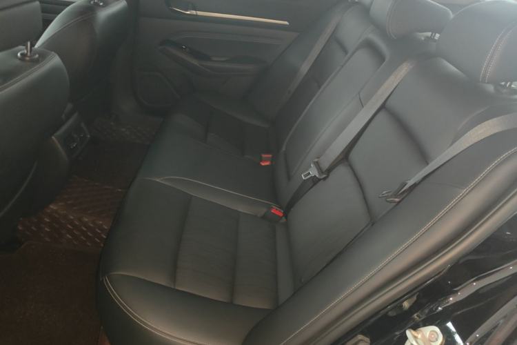 Used Nissan Teana 2022 2.0L XL-TLS Enjoyment Edition Left Rear Seat