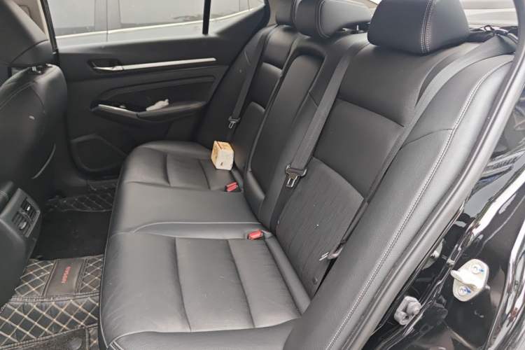 Used Nissan Teana 2022 2.0L XL-TLS Enjoyment Edition Left Rear Seat