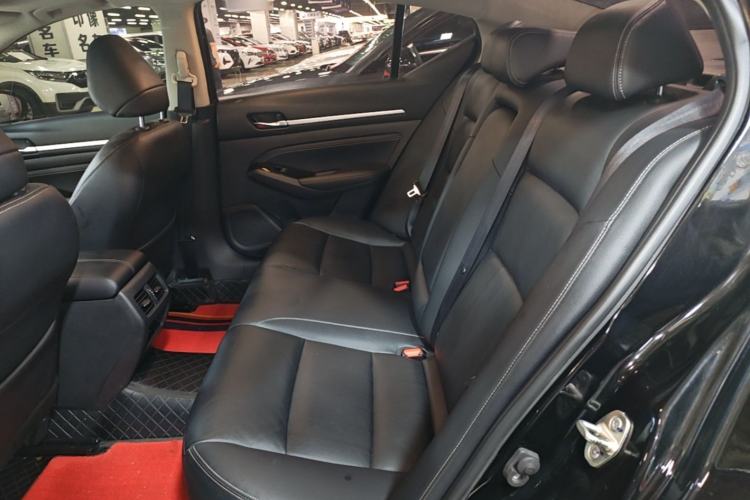 Used Nissan Teana 2022 2.0L XL-TLS Enjoyment Edition Left Rear Seat