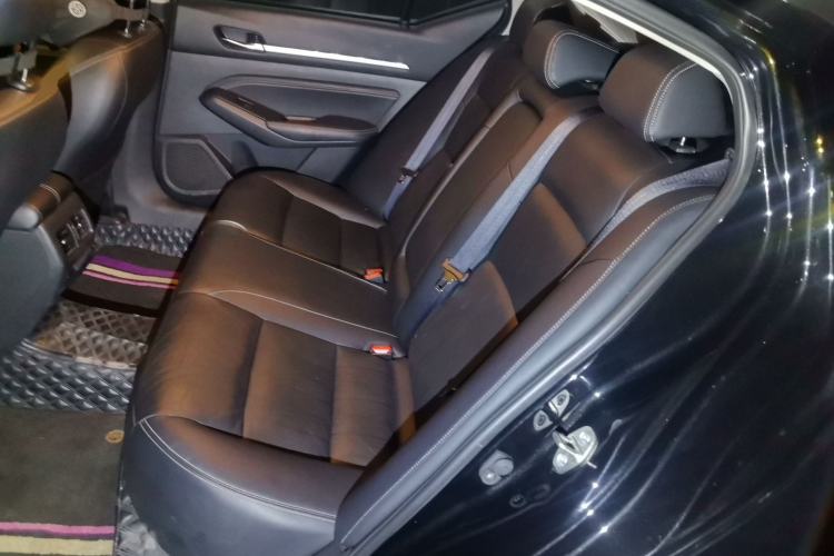 Used Nissan Teana 2022 2.0L XE Pure Enjoyment Edition Left Rear Seat