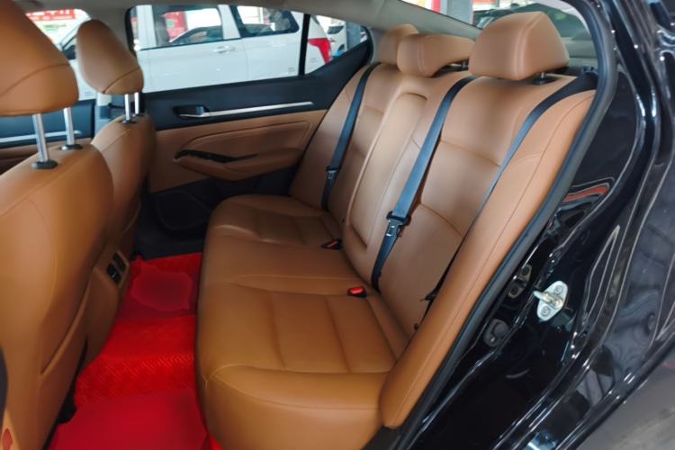 Used Nissan Teana 2022 2.0L XL-TLS Enjoyment Edition Left Rear Seat