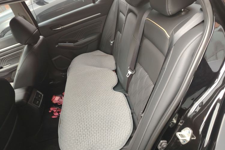 Used Nissan Teana 2022 2.0L XL-Upr Enjoyment Edition Left Rear Seat