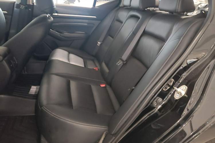 Used Nissan Teana 2022 2.0L XL-TLS Enjoyment Edition Left Rear Seat