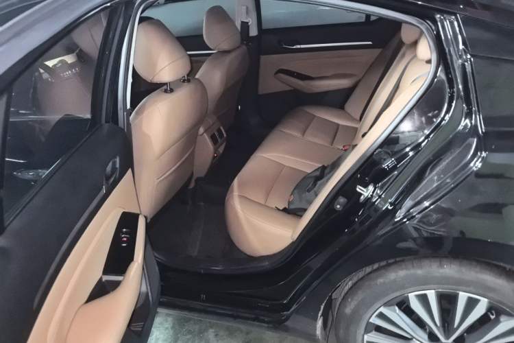 Used Nissan Teana 2022 2.0L XL-TLS Enjoyment Edition Left Rear Seat