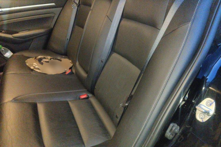 Used Nissan Teana 2022 2.0L XL-TLS Enjoyment Edition Left Rear Seat