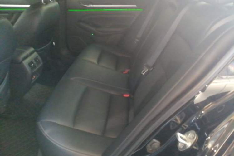 Used Nissan Teana 2022 2.0L XL-TLS Enjoyment Edition Left Rear Seat
