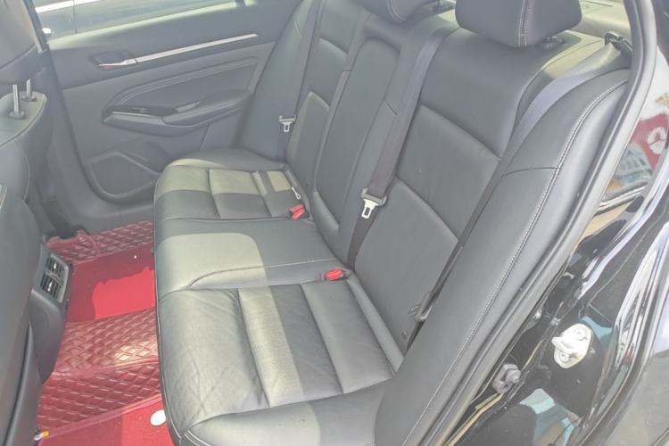 Used Nissan Teana 2022 2.0L XL-TLS Enjoyment Edition Left Rear Seat