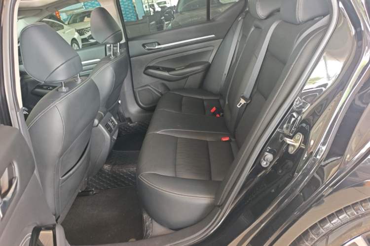 Used Nissan Teana 2022 2.0L XL-TLS Enjoyment Edition Left Rear Seat