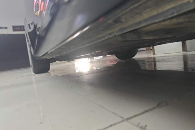 Used Nissan Teana 2022 2.0L XL-TLS Enjoyment Edition Left Side Sill