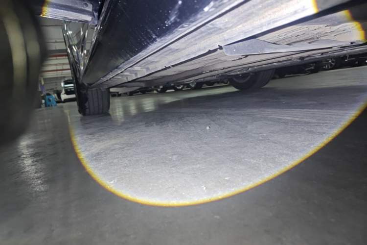 Used Nissan Teana 2022 2.0L XL-TLS Enjoyment Edition Left Side Sill