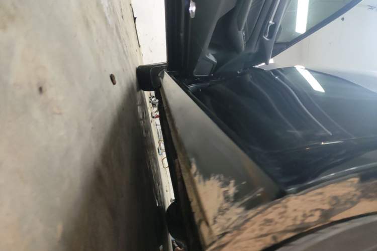 Used Nissan Teana 2022 2.0L XL-TLS Enjoyment Edition Left Side Sill
