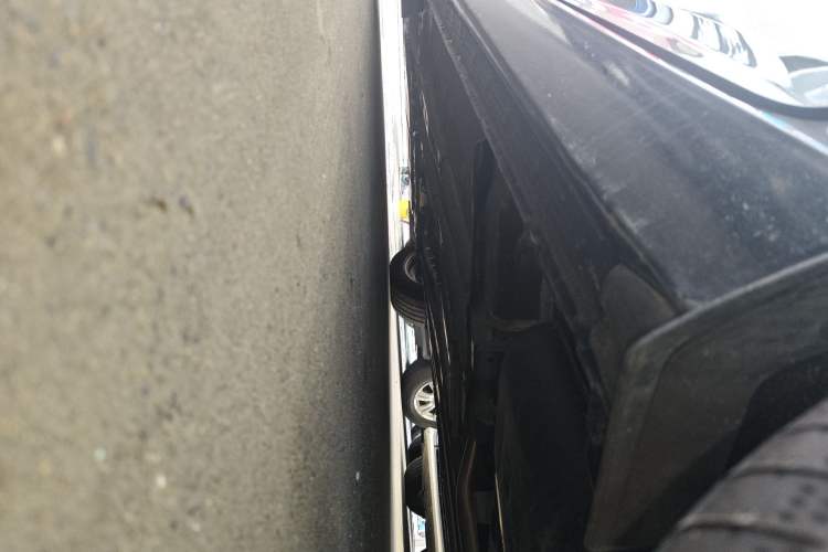 Used Nissan Teana 2022 2.0L XL-TLS Enjoyment Edition Left Side Sill