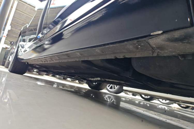 Used Nissan Teana 2022 2.0L XL-TLS Enjoyment Edition Left Side Sill