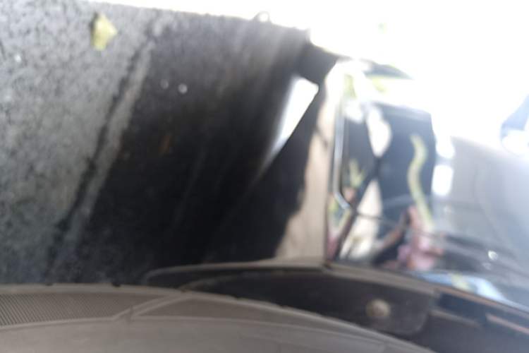 Used Nissan Teana 2022 2.0L XL-TLS Enjoyment Edition Left Side Sill