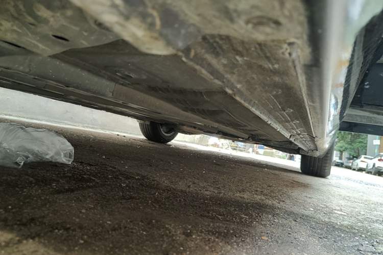 Used Nissan Teana 2022 2.0L XL-TLS Enjoyment Edition Left Side Sill