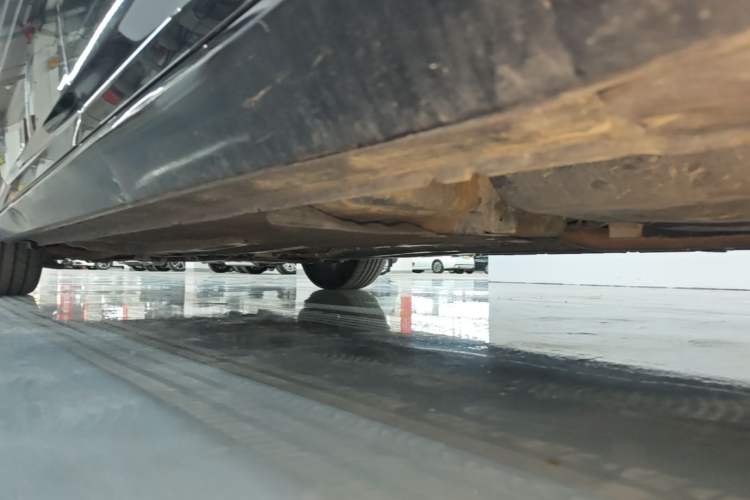Used Nissan Teana 2022 2.0L XL-TLS Enjoyment Edition Left Side Sill