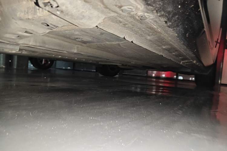 Used Nissan Teana 2022 2.0L XL-TLS Enjoyment Edition Left Side Sill
