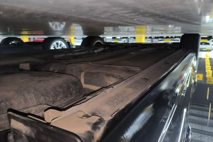 Used Nissan Teana 2022 2.0L XL-Upr Enjoyment Edition Left Side Sill
