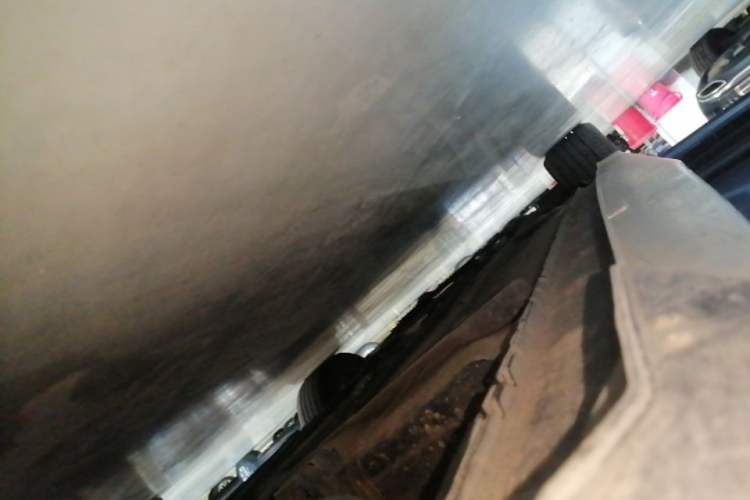 Used Nissan Teana 2022 2.0L XL-TLS Enjoyment Edition Left Side Sill