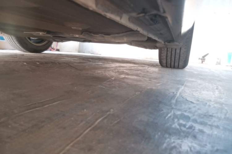 Used Nissan Teana 2022 2.0L XL-TLS Enjoyment Edition Left Side Sill
