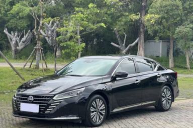 Used Nissan Teana 2022 2.0L XL-Upr Enjoyment Edition