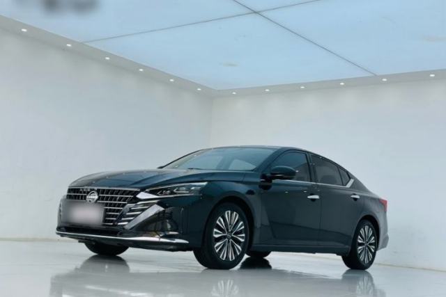 Used Nissan Teana 2022 2.0L XL-TLS Enjoyment Edition