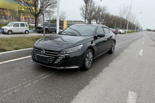 Used Nissan Teana 2022 2.0L XL-TLS Enjoyment Edition