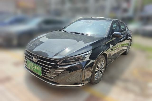 Used Nissan Teana 2022 2.0L XL-Upr Enjoyment Edition