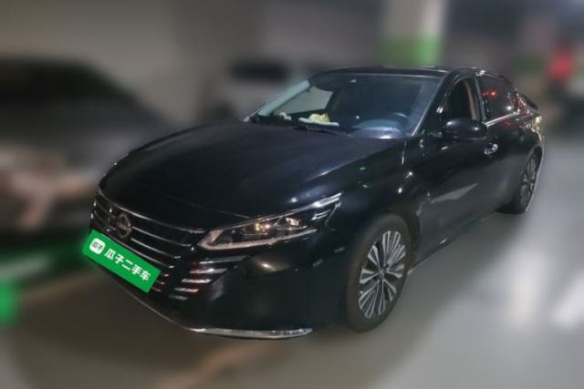 Used Nissan Teana 2022 2.0L XL-Upr Enjoyment Edition