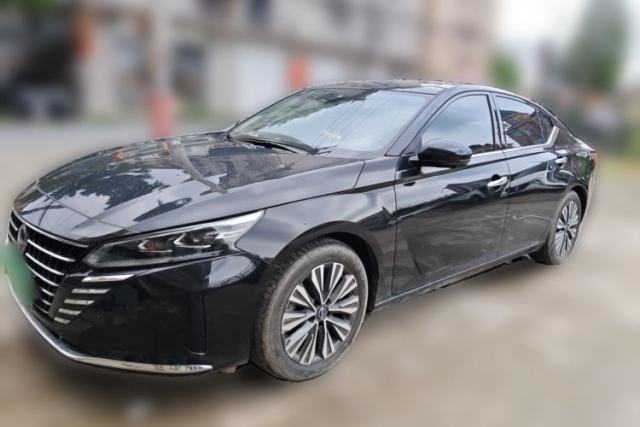 Used Nissan Teana 2022 2.0L XL-Upr Enjoyment Edition