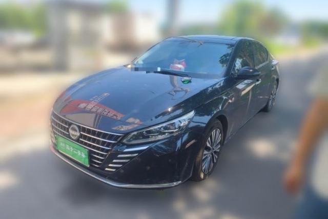Used Nissan Teana 2022 2.0L XL-TLS Enjoyment Edition