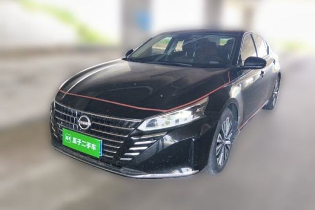 Used Nissan Teana 2022 2.0L XL-TLS Enjoyment Edition