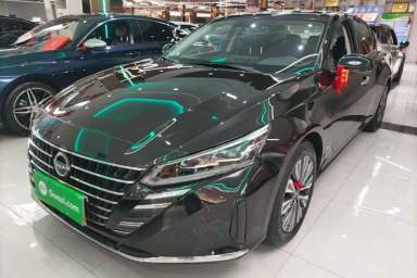 Used Nissan Teana 2022 2.0L XL-TLS Enjoyment Edition