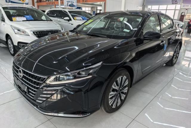 Used Nissan Teana 2022 2.0L XL-TLS Enjoyment Edition