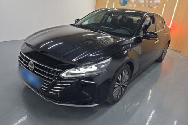 Used Nissan Teana 2022 2.0L XL-TLS Enjoyment Edition