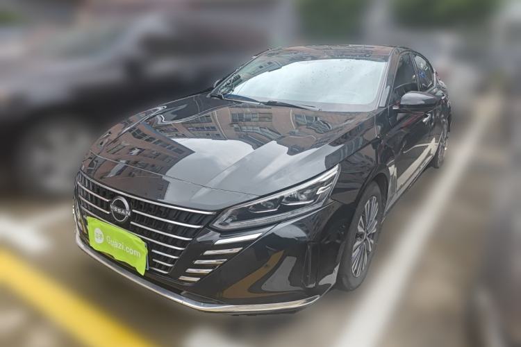 Used Nissan Teana 2022 2.0L XL-Upr Enjoyment Edition Guazi used car, China used car export, Used car for sale, Used  cars, Cheapest cars for sale