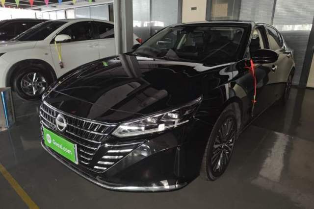 Used Nissan Teana 2022 2.0L XL-TLS Enjoyment Edition