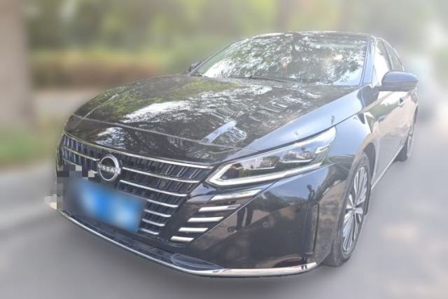 Used Nissan Teana 2022 2.0L XL-TLS Enjoyment Edition