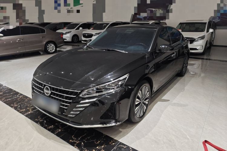 Used Nissan Teana 2022 2.0L XL-TLS Enjoyment Edition Guazi used car, China used car export, Used car for sale, Used cars, Cheapest cars for sale