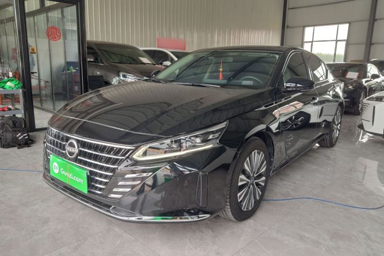 Used Nissan Teana 2022 2.0L XL-TLS Enjoyment Edition Guazi used car, China used car export, Used car for sale, Used  cars, Cheapest cars for sale