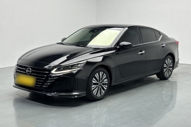Used Nissan Teana 2022 2.0L XL-Upr Enjoyment Edition