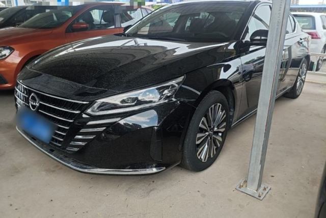 Used Nissan Teana 2022 2.0L XL-TLS Enjoyment Edition