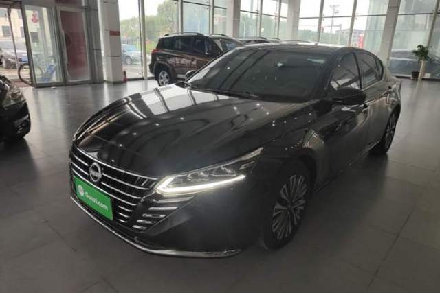 Used Nissan Teana 2022 2.0L XL-TLS Enjoyment Edition