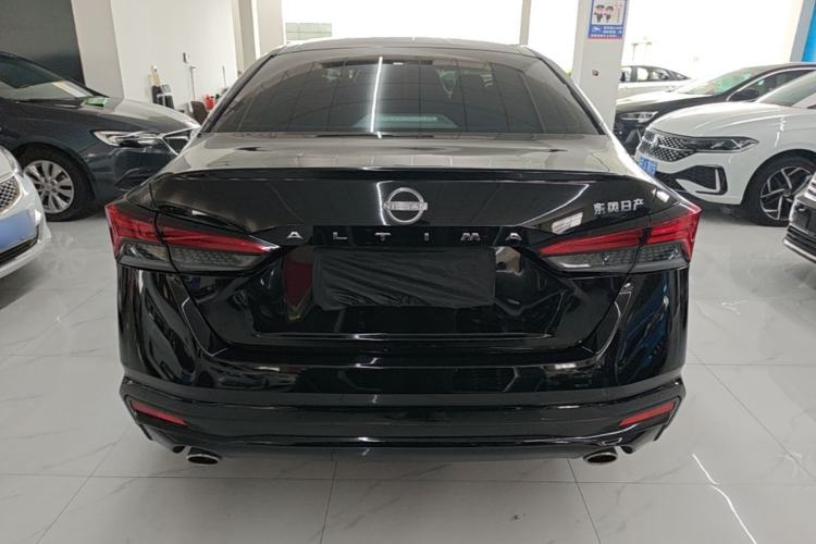 Used Nissan Teana 2022 2.0L XL-TLS Enjoyment Edition Rear