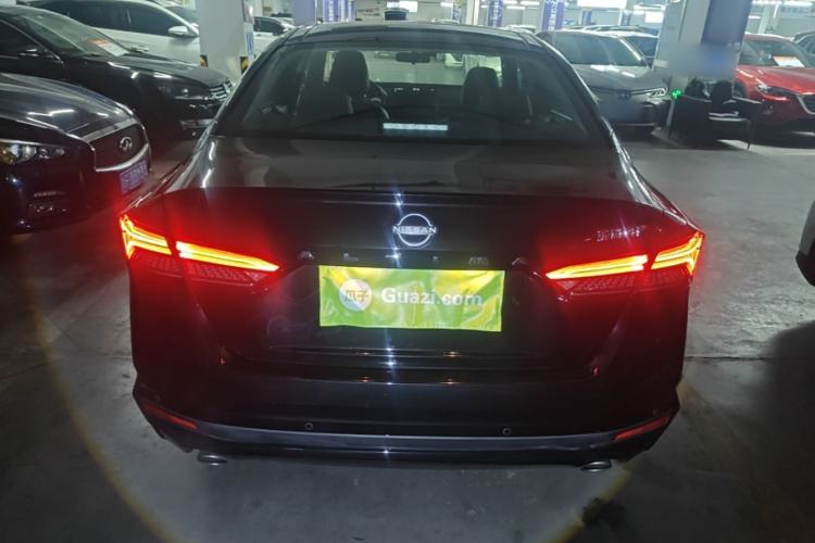 Used Nissan Teana 2022 2.0L XL-TLS Enjoyment Edition Rear