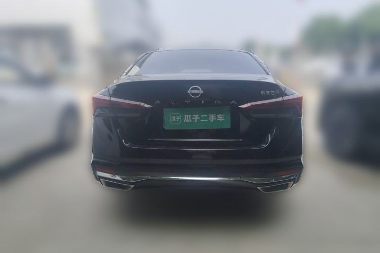 Used Nissan Teana 2022 2.0L XL-Upr Enjoyment Edition Rear