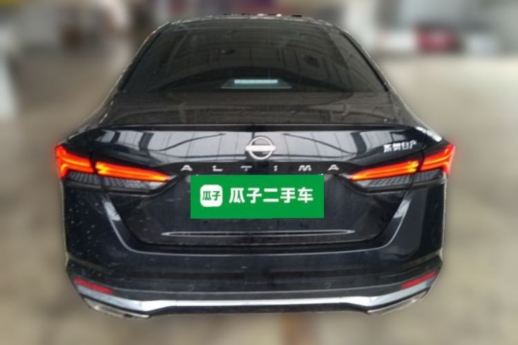 Used Nissan Teana 2022 2.0L XL-Upr Enjoyment Edition Rear