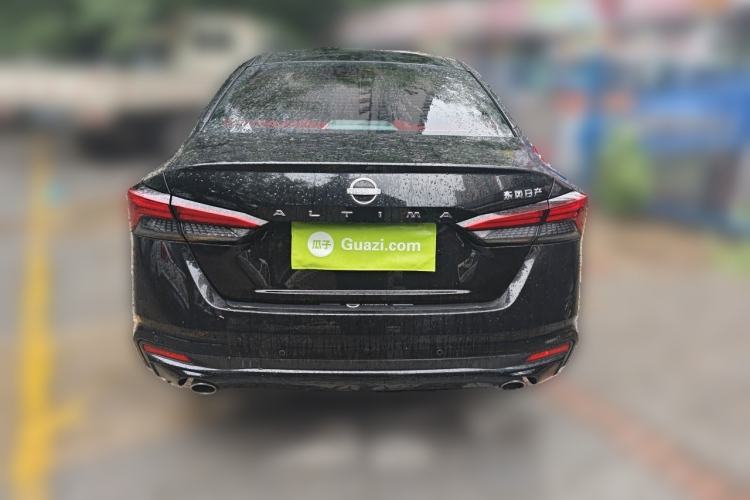 Used Nissan Teana 2022 2.0L XL-TLS Enjoyment Edition Rear