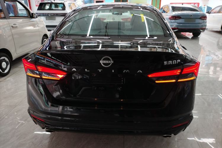 Used Nissan Teana 2022 2.0L XL-TLS Enjoyment Edition Rear