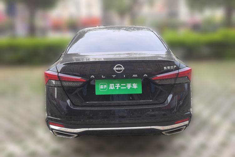 Used Nissan Teana 2022 2.0L XL-Upr Enjoyment Edition Rear